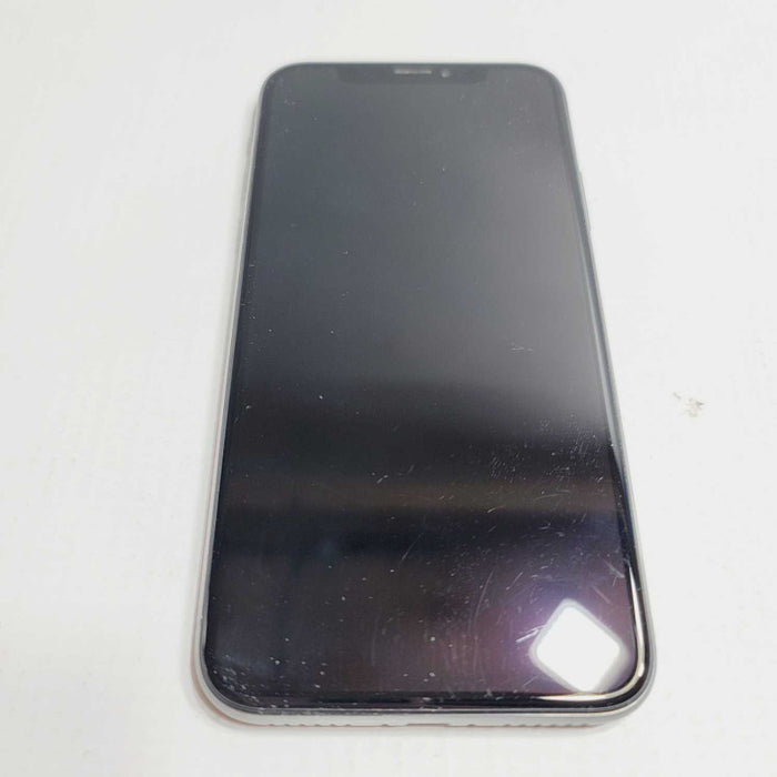 Apple iPhone X 256GB A1901 Unlocked =