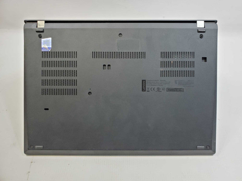 Lenovo ThinkPad T490 Core i5-8265U @ 1.6GHz 8GB DDR4 250GB SSD Q(