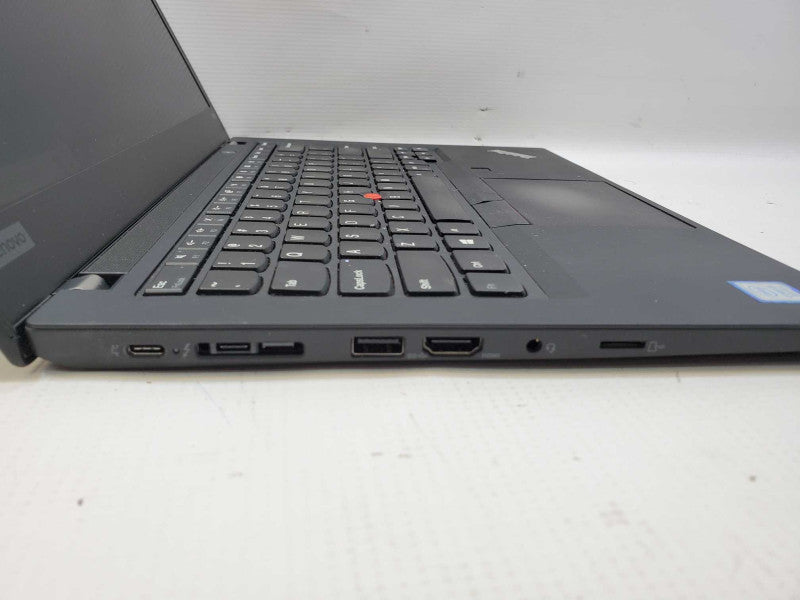 Lenovo ThinkPad T490 Core i5-8265U @ 1.6GHz 8GB DDR4 250GB SSD Q(