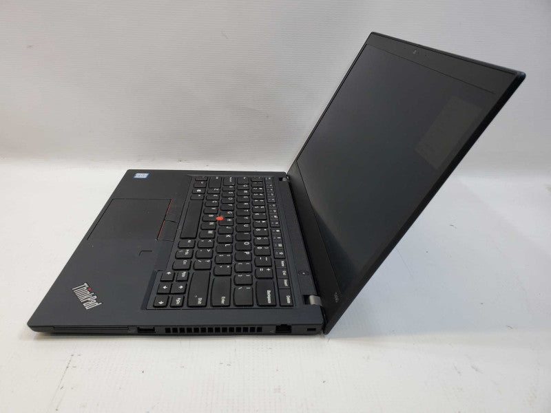 Lenovo ThinkPad T490 Core i5-8265U @ 1.6GHz 8GB DDR4 250GB SSD Q(