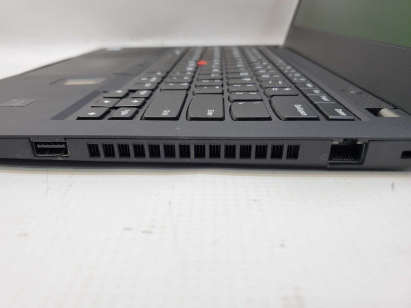Lenovo Thinkpad T490 Core i5-8365U @ 1.6GHz 8GB DDR4 250GB SSD Q(
