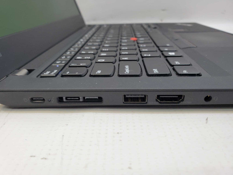 Lenovo Thinkpad T490 Core i5-8365U @ 1.6GHz 8GB DDR4 250GB SSD Q(