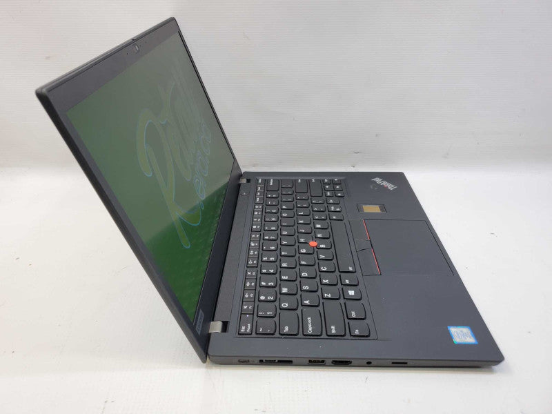 Lenovo Thinkpad T490 Core i5-8365U @ 1.6GHz 8GB DDR4 250GB SSD Q(