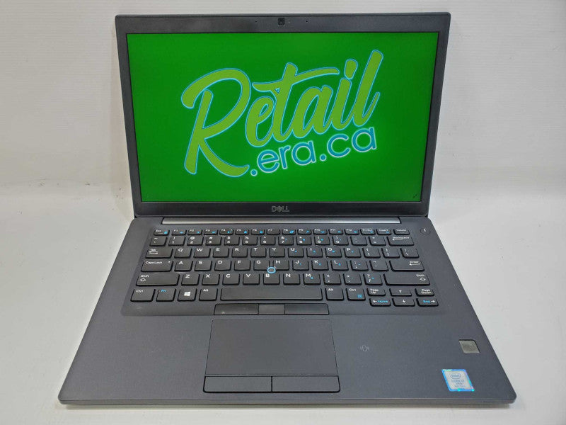Dell Latitude 7490 Core i7-8650U @ 1.9GHz 8GB DDR4 500GB SSD (