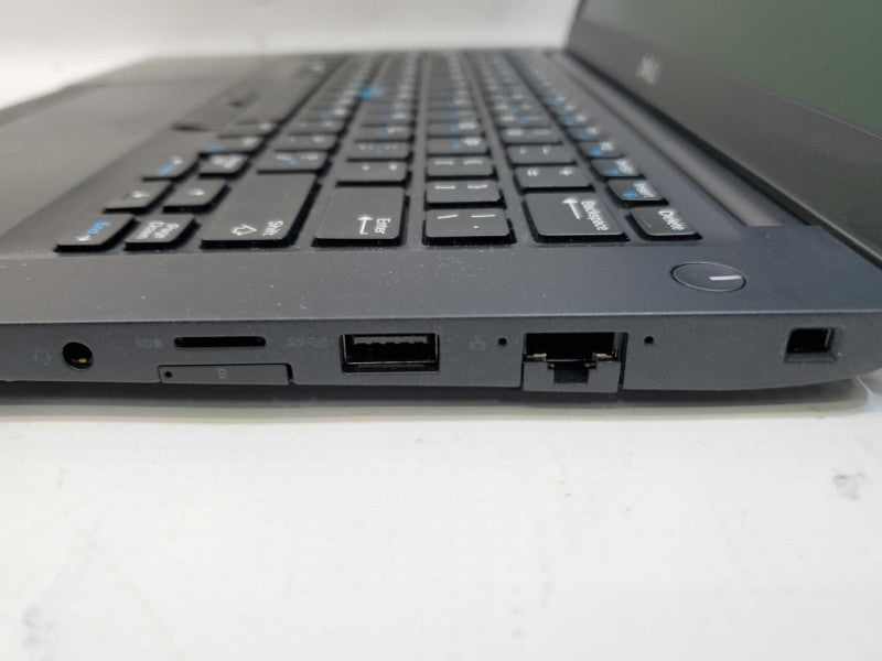 Dell Latitude 7490 Core i7-8650U @ 1.9GHz 8GB DDR4 500GB SSD (
