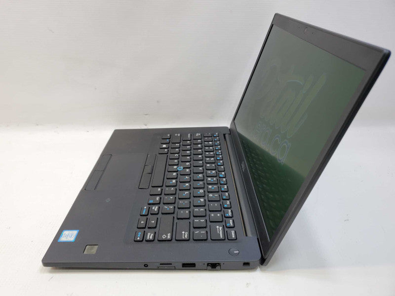 Dell Latitude 7490 Core i7-8650U @ 1.9GHz 8GB DDR4 500GB SSD (