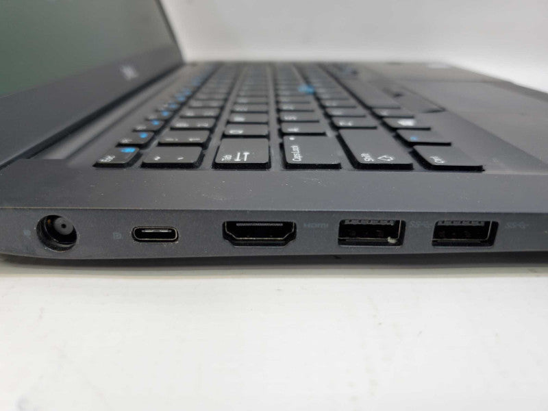 Dell Latitude 7490 Core i7-8650U @ 1.9GHz 8GB DDR4 500GB SSD (