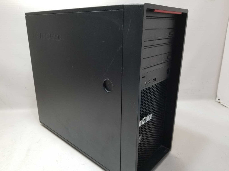 Lenovo P300 Workstation Intel Xeon E3-1246 V3 3.7GHz 16GB RAM Nvidia K2200  _