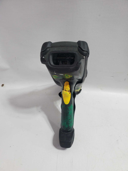 Symbol MC92N0-GP0SYEYA6WR Barcode scanner, Powers on Q~