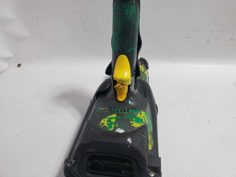 Symbol MC92N0-GP0SYEYA6WR Barcode scanner, Powers on Q~