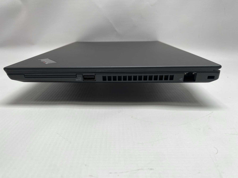 Lenovo T490 with  i5-8265U, 8GB RAM & 256GB SSD -