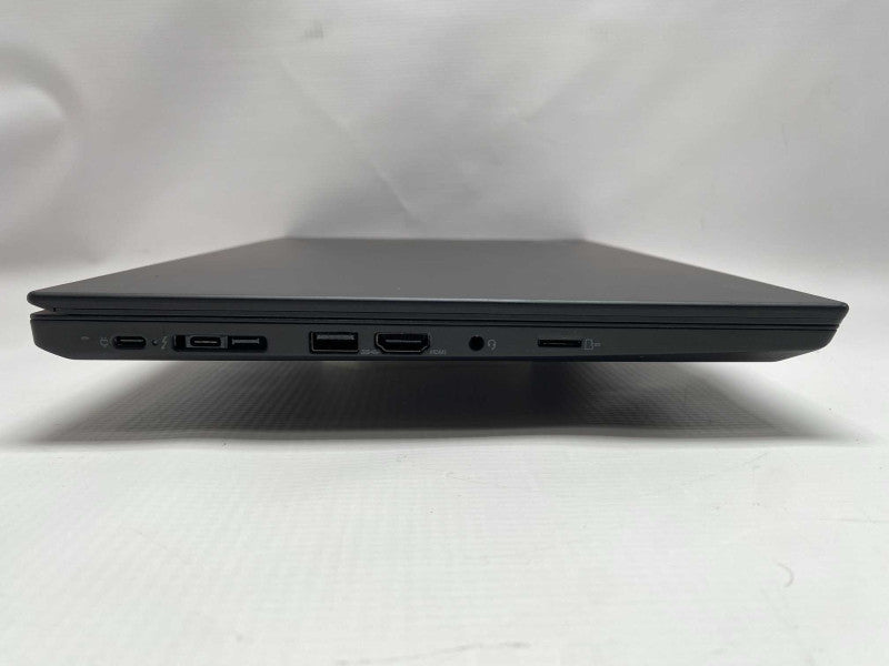 Lenovo T490 with  i5-8265U, 8GB RAM & 256GB SSD -
