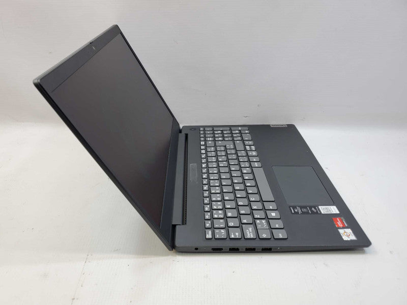 Lenovo Ipad3 ADM Ryzen Athlon Silver 3050U @ 2.3 GHz 12 GB DDR4 500 GB SSD (