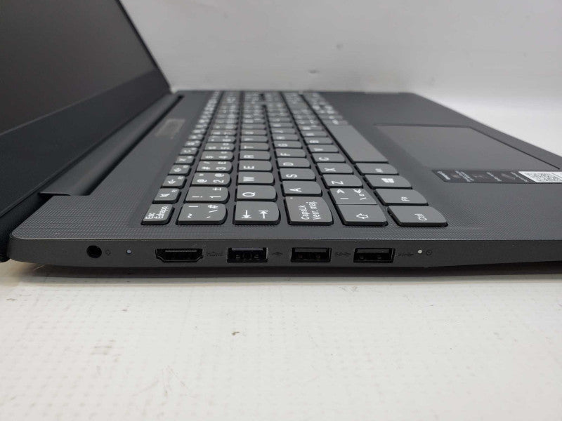 Lenovo Ipad3 ADM Ryzen Athlon Silver 3050U @ 2.3 GHz 12 GB DDR4 500 GB SSD (
