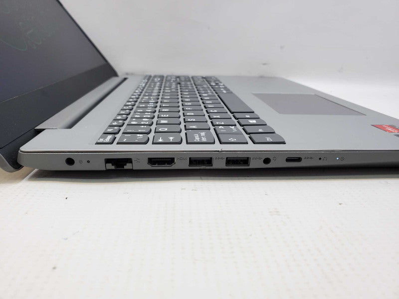 Lenovo Ipad3 L3400 AMD Ryzen 5 3500U @ 2.1 GHz 8 GB DDR4 250 GB SSD (