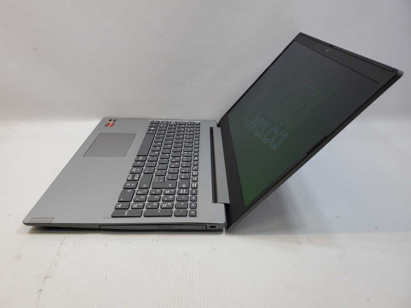 Lenovo Ipad3 L3400 AMD Ryzen 5 3500U @ 2.1 GHz 8 GB DDR4 250 GB SSD (