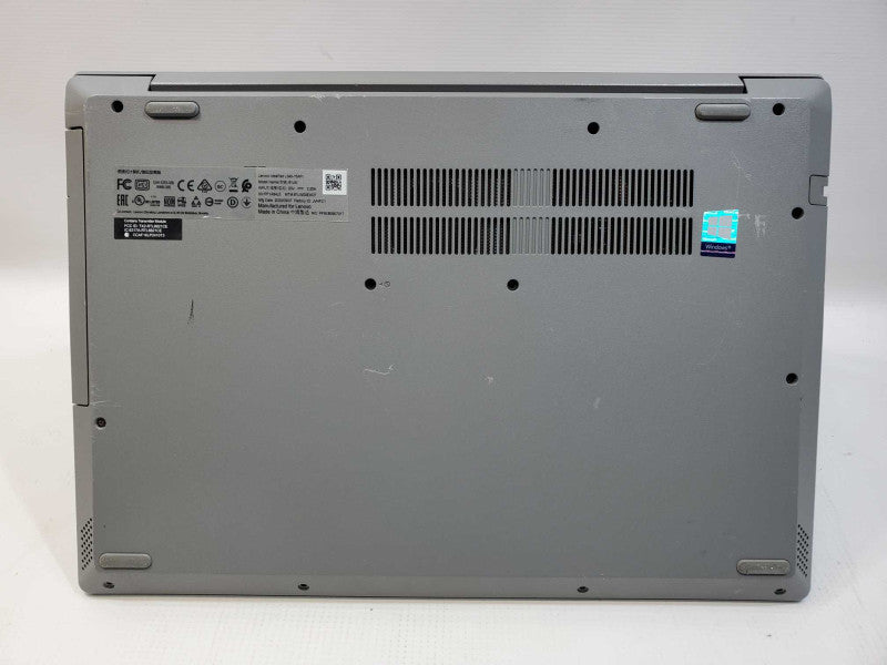 Lenovo Ipad3 L3400 AMD Ryzen 5 3500U @ 2.1 GHz 8 GB DDR4 250 GB SSD (