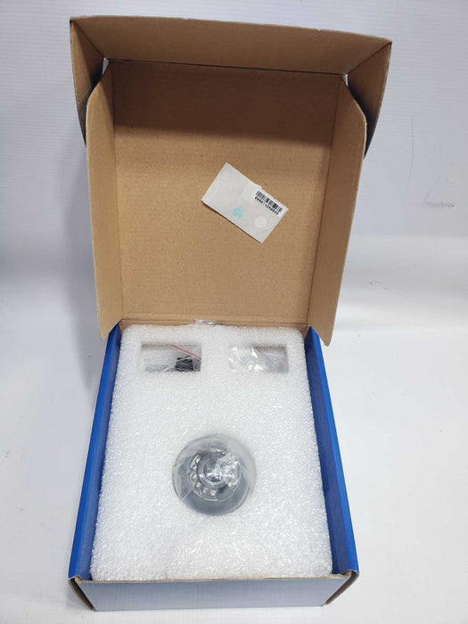 Geovision GV-EDR1100-0F 4MP H.265 Outdoor Fixed Mini Dome IP Security Camera Q)