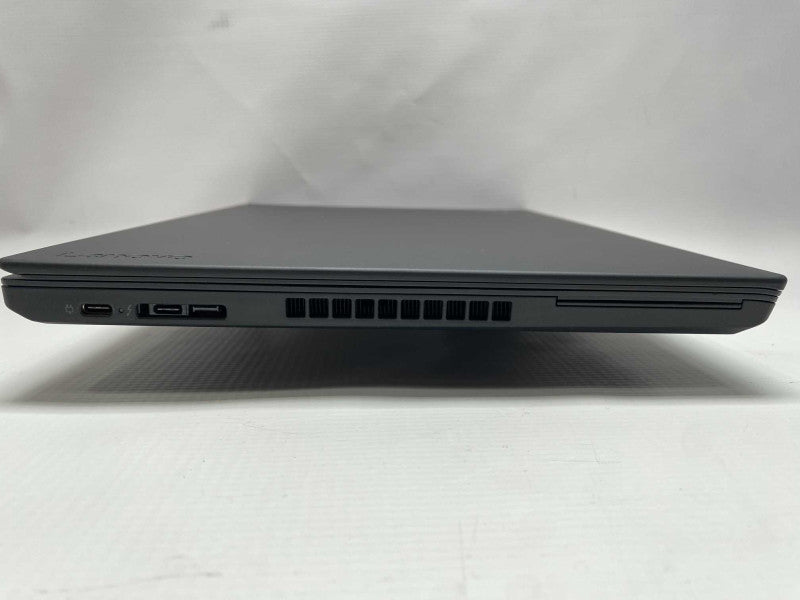 Lenovo Thinkpad T480 with i5-8350U, 8GB RAM & 256GB SSD -