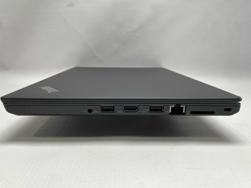 Lenovo Thinkpad T480 with i5-8350U, 8GB RAM & 256GB SSD -