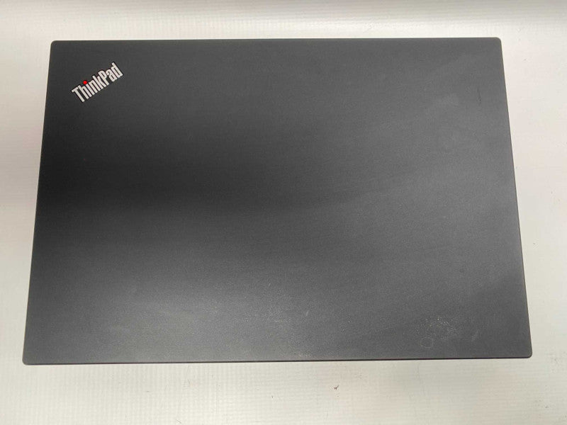 Lenovo Thinkpad T490 with i5-8265U, 8GB RAM & 256GB SSD -