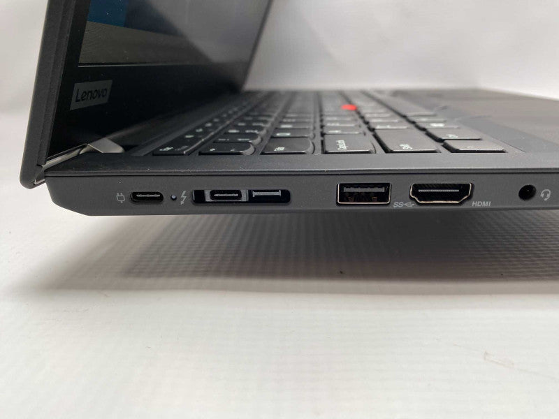 Lenovo Thinkpad T490 with i5-8265U, 8GB RAM & 256GB SSD -