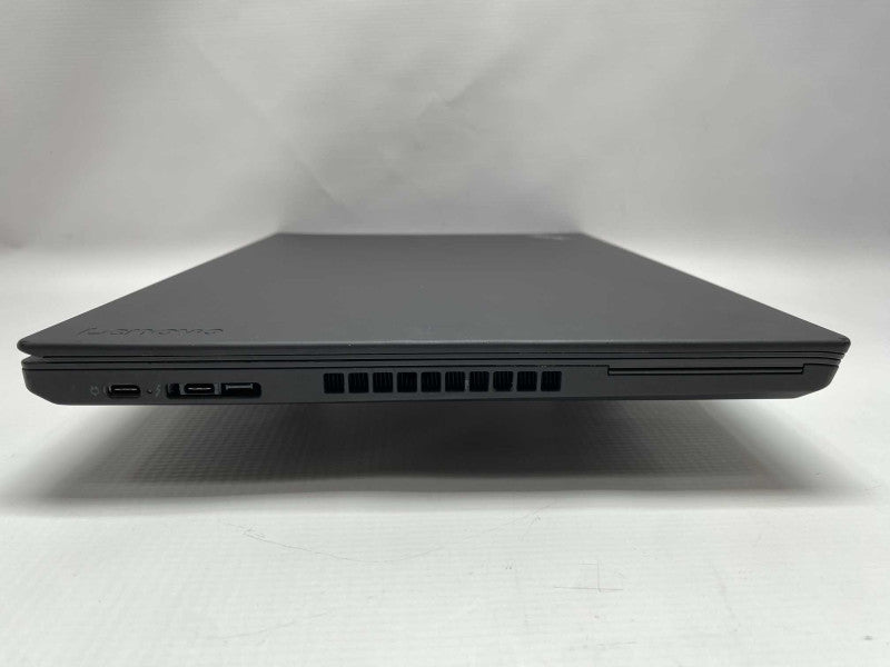 Lenovo Thinkpad T480 with i5-8350U, 8GB Ram & 256GB SSD -