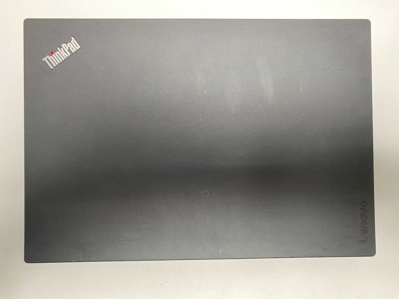 Lenovo Thinkpad T480 with i5-8350U, 8GB Ram & 256GB SSD -