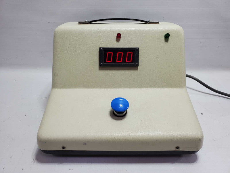 Gordon systems gds model III ~