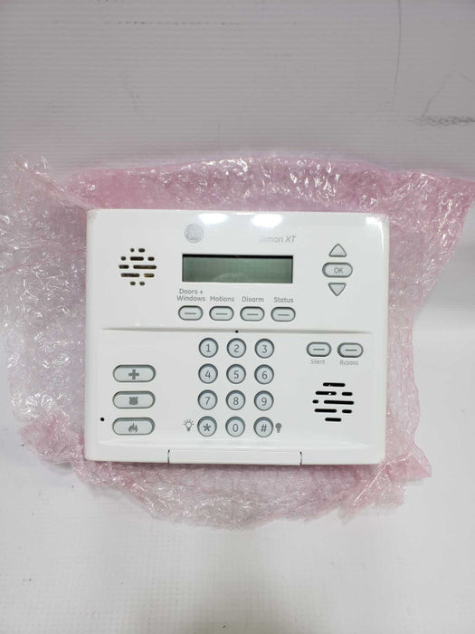Interlogix 80-632-3N-XT Simon XT Starter Rev. L )