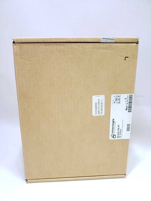 Interlogix 80-632-3N-XT Simon XT Starter Rev. L )