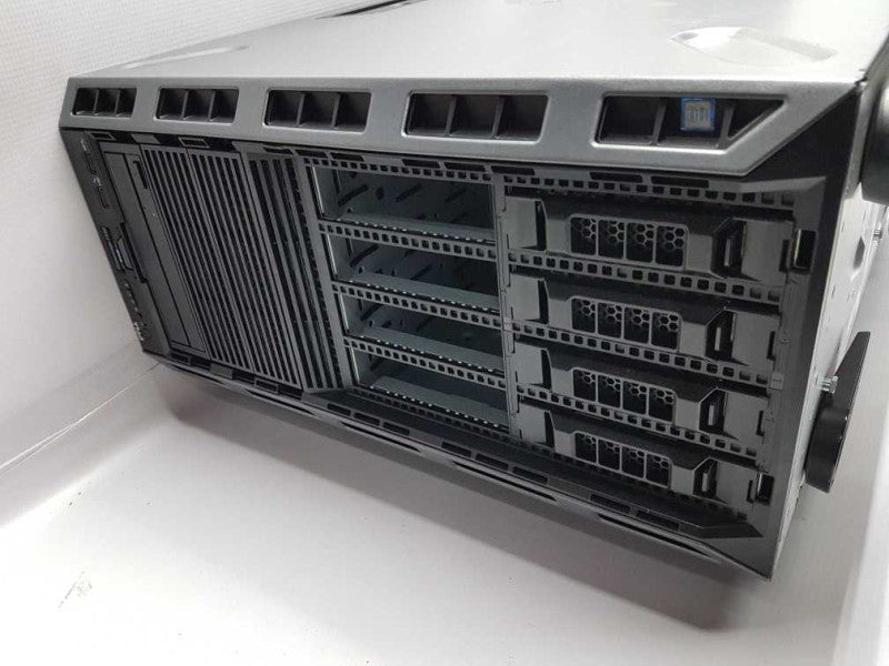 Dell Poweredge T330 Xeon E3-1220 V5 @ 3.00ghz / 32gb ram / H730 Raid Ctrl # #