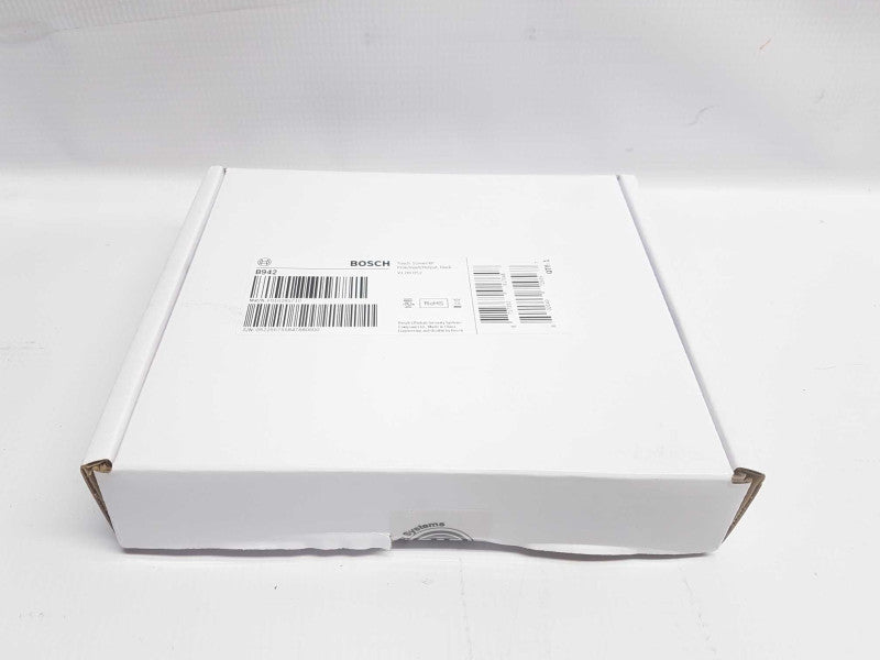 new sealed Bosch B942W Color Graphic Touch Screen Keypad #