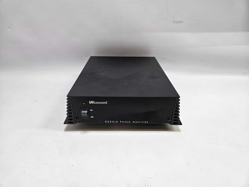 Russound R235LS 1-Zone/2-Channel Amplifier )