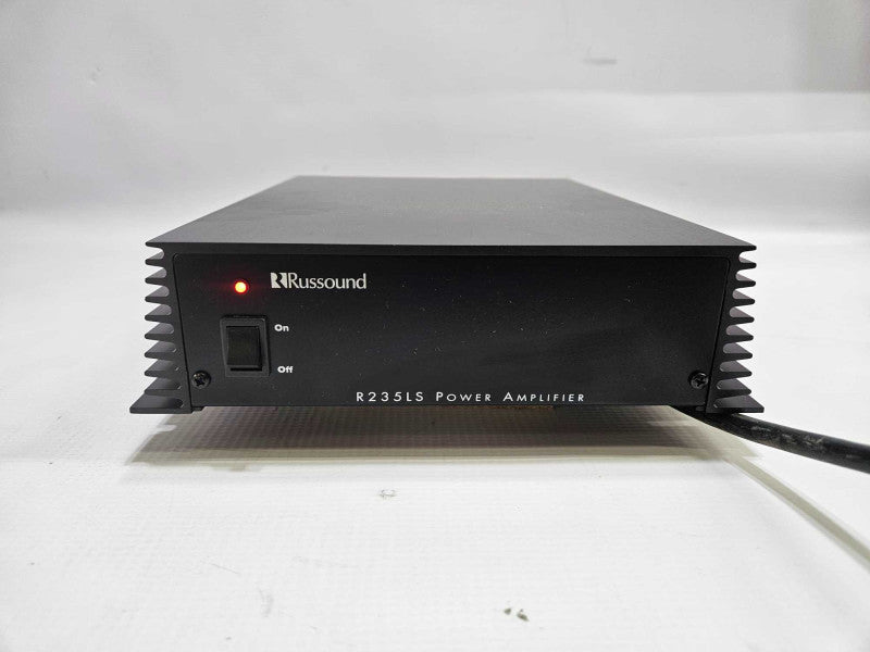 Russound R235LS 1-Zone/2-Channel Amplifier )