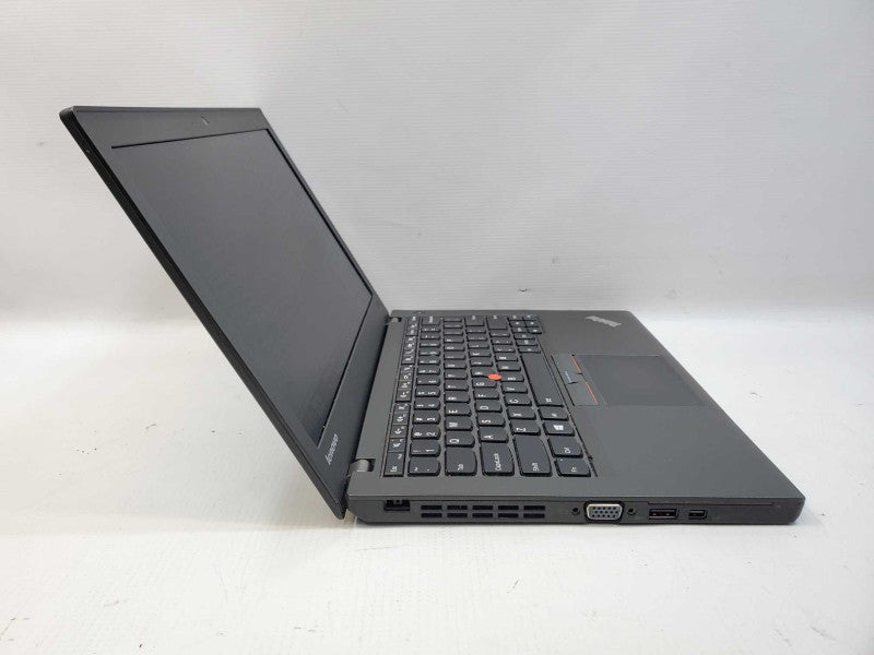 Lenovo ThinkPad x250 Core i7-5600U @ 2.6GHz 8GB DDR3 No HDD (