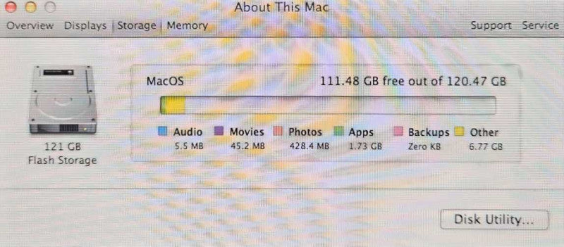 Apple iMac 27\\" (Late 2012( i7-3770 @ 3.40GHz 12GB RAM NVIDIA GT 755M **READ** )