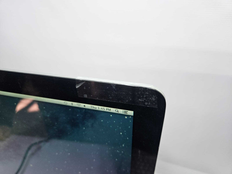 Apple iMac 27\\" (Late 2012( i7-3770 @ 3.40GHz 12GB RAM NVIDIA GT 755M **READ** )
