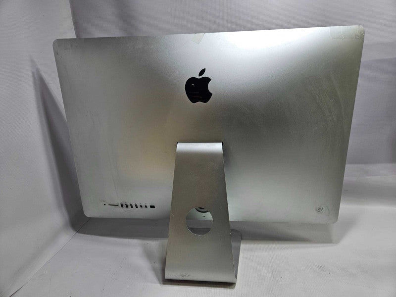 Apple iMac 27\\" (Late 2012( i7-3770 @ 3.40GHz 12GB RAM NVIDIA GT 755M **READ** )