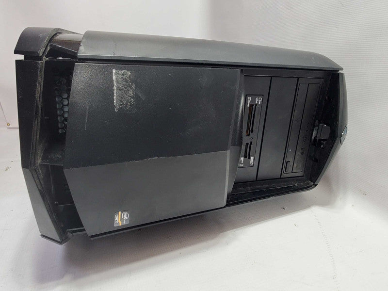 Alienware Aurora D01M Vintage Gaming Case, w/ PSU ~