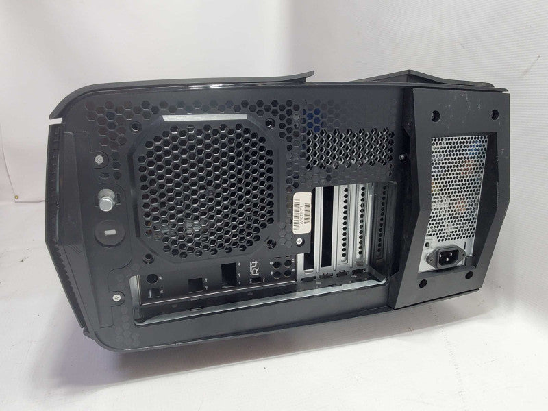 Alienware Aurora D01M Vintage Gaming Case, w/ PSU ~