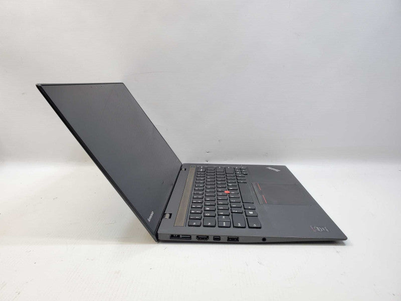 Lenovo ThinkPad X1 Carbon Core i7-4600U @ 2.1GHz 8GB DDR3 No HDD (
