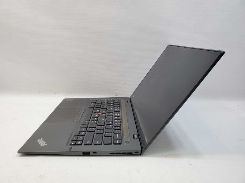 Lenovo ThinkPad X1 Carbon Core i7-4600U @ 2.1GHz 8GB DDR3 No HDD (