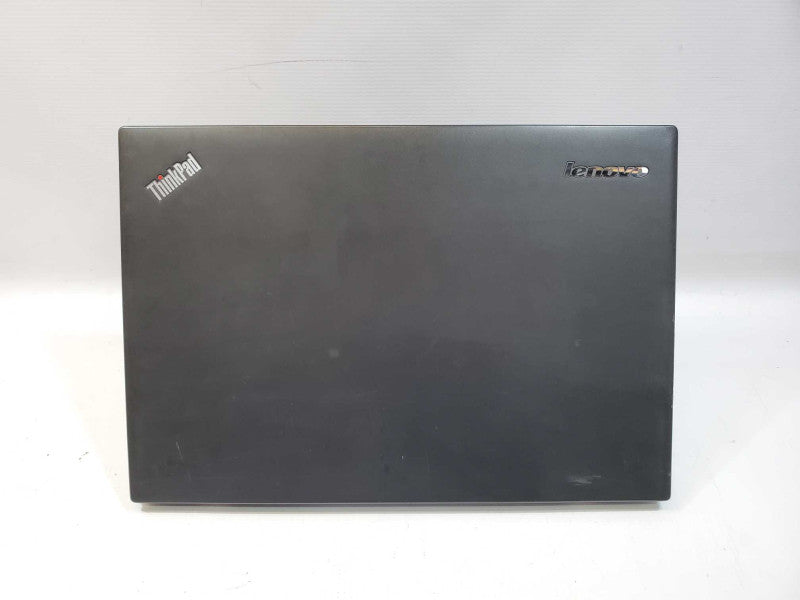 Lenovo ThinkPad X1 Carbon Core i7-4600U @ 2.1GHz 8GB DDR3 No HDD (
