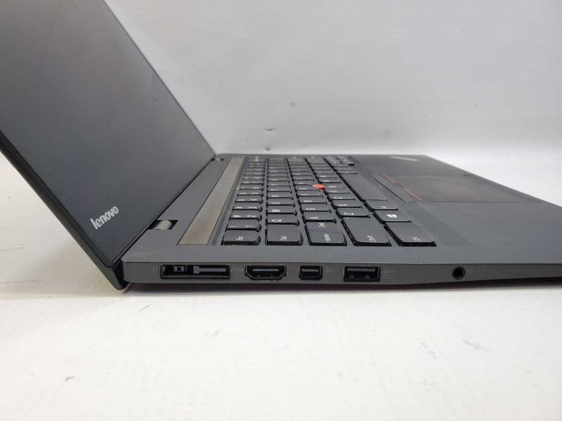 Lenovo ThinkPad X1 Carbon Core i7-4600U @ 2.1GHz 8GB DDR3 No HDD (