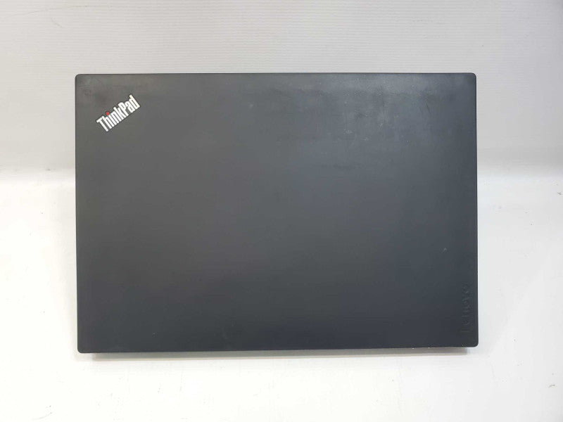 Lenovo ThinkPad T470\tIntel i5-6300U @ 2.40 GHz 8GB DDR3 No HDD (