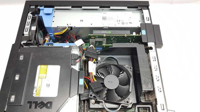 Dell Precision T1700 Xeon E3-1240 V3 @ 3.40ghz / 16gb ram / Quadro NVS 310 #