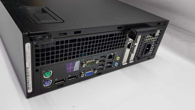 Dell Precision T1700 Xeon E3-1240 V3 @ 3.40ghz / 16gb ram / Quadro NVS 310 #