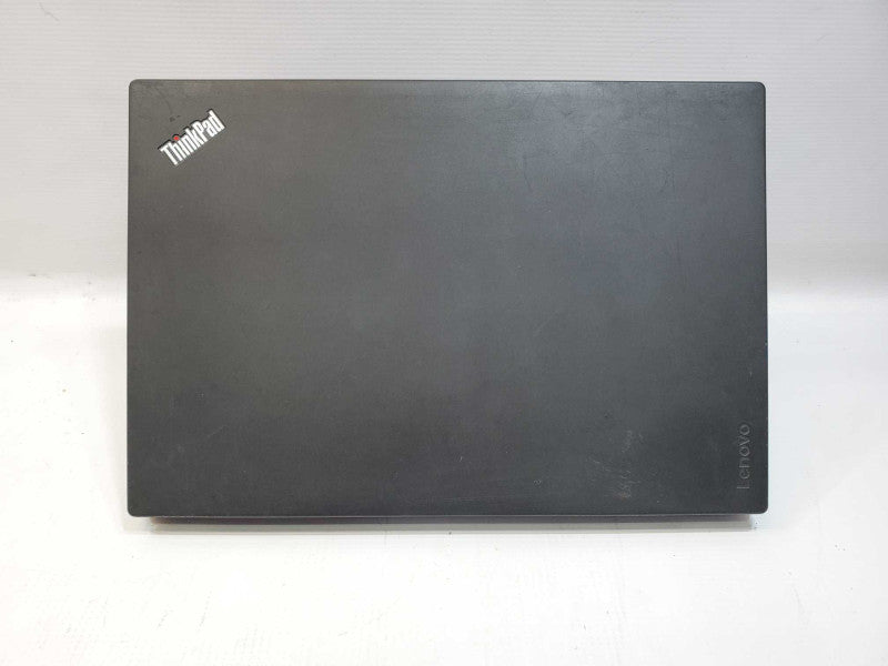 Lenovo ThinkPad X260\tCore i7-6600U @ 2.60 GHz 8GB DDR3 No HDD (