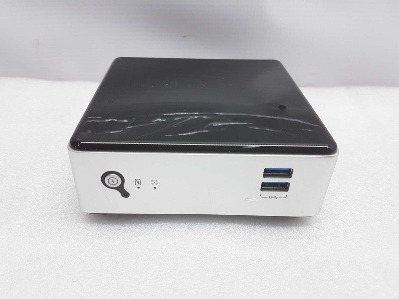 datto mini PC 1000 AMD GX-415ga 1.509ghz / 8gb ram / read #